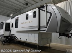 New 2026 Alliance RV Paradigm 382RK available in Salisbury, North Carolina