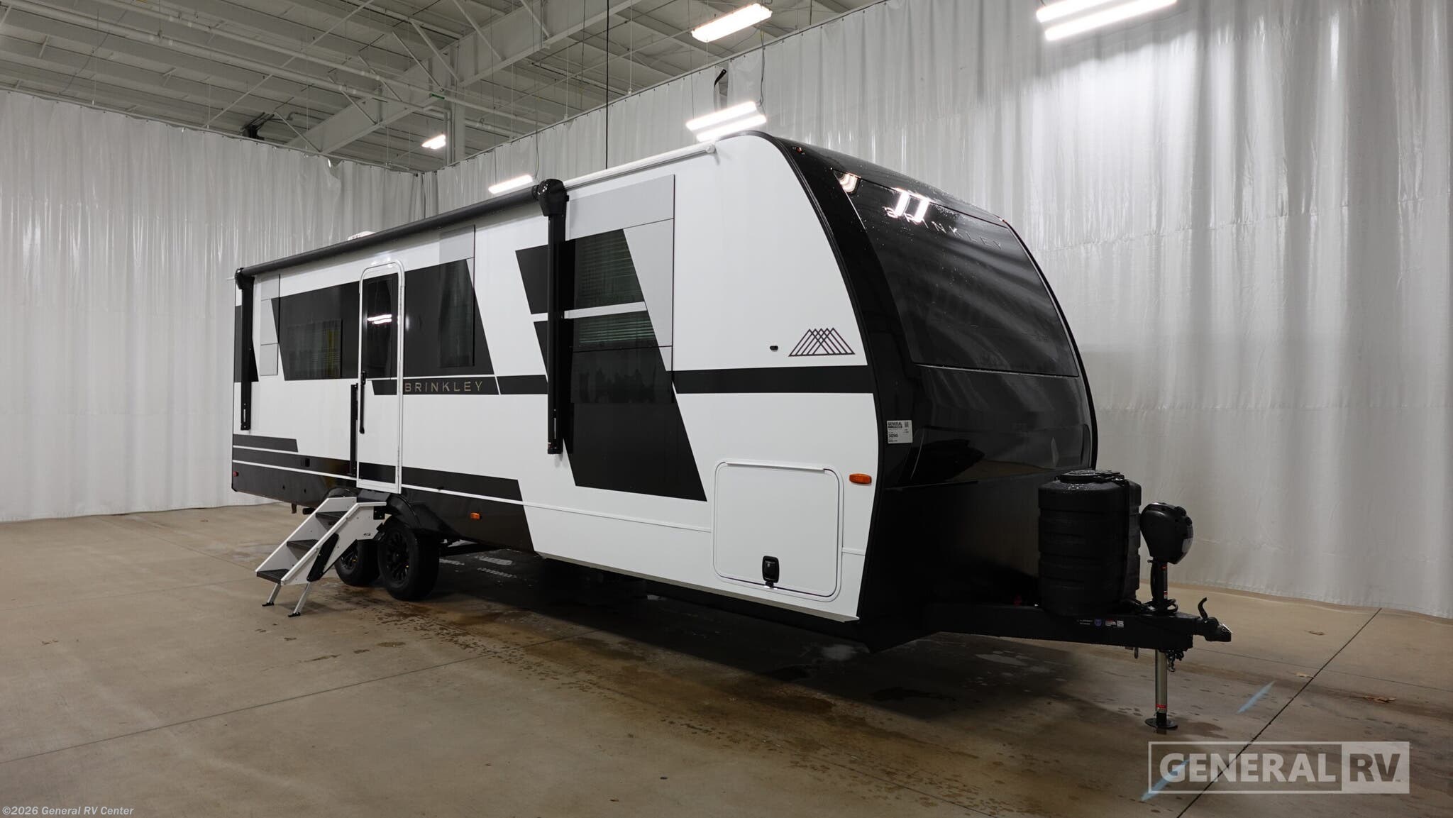 New 2026 Brinkley RV Model I 275 available in Salisbury, North Carolina