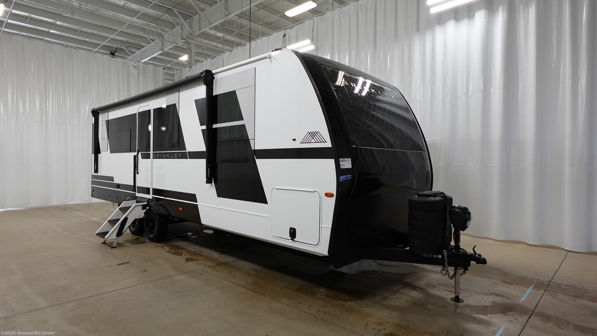 New 2026 Brinkley RV Model I 275 available in Salisbury, North Carolina