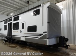 New 2026 Alliance RV Benchmark 44RKL available in Salisbury, North Carolina