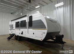 New 2026 Forest River Wildwood 260ICE available in Salisbury, North Carolina