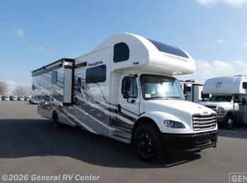 New 2026 Thor Motor Coach Pasadena 38FX available in Salisbury, North Carolina