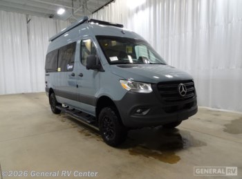New 2026 Thor Motor Coach Tranquility 19M available in Salisbury, North Carolina