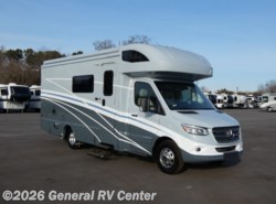 New 2025 Winnebago Navion 24D available in Salisbury, North Carolina