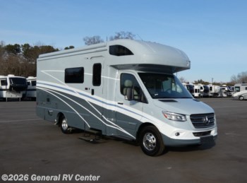 New 2025 Winnebago Navion 24D available in Salisbury, North Carolina