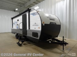 New 2025 Coachmen Clipper 22BHSR-E available in Salisbury, North Carolina