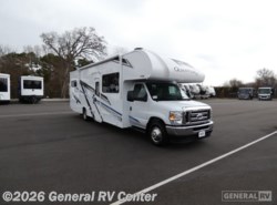 New 2025 Thor Motor Coach Quantum SE31 available in Salisbury, North Carolina