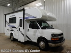 New 2026 Thor Motor Coach Pasadena SX19 Chevy available in Salisbury, North Carolina