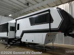 New 2026 Brinkley RV Model Z 3420 available in Salisbury, North Carolina