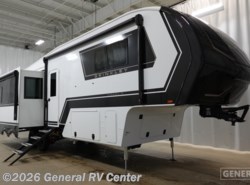New 2026 Brinkley RV Model Z 3100 available in Salisbury, North Carolina