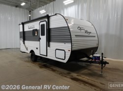 New 2026 Open Range COLT 17BH available in Salisbury, North Carolina