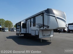 Used 2024 Forest River Sandpiper 3370RLS available in Salisbury, North Carolina