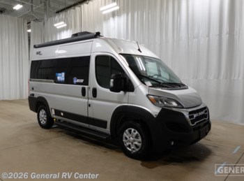 New 2026 Thor Motor Coach Rize Sport 18M available in Salisbury, North Carolina