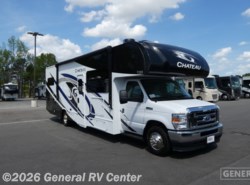 Used 2023 Thor Motor Coach Chateau 31W available in Salisbury, North Carolina