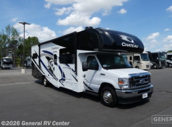 Used 2023 Thor Motor Coach Chateau 31W available in Salisbury, North Carolina