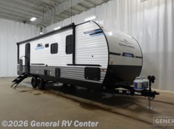 New 2026 Coachmen Clipper 6K SERIES 25RB available in Salisbury, North Carolina