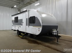 New 2026 Forest River Wildwood FSX 177ICE available in Salisbury, North Carolina