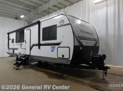 New 2026 Forest River Wildwood Heritage Glen Hyper-Lyte 28RKHL available in Salisbury, North Carolina