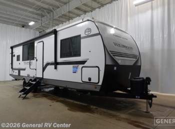 New 2026 Forest River Wildwood Heritage Glen Hyper-Lyte 28RKHL available in Salisbury, North Carolina
