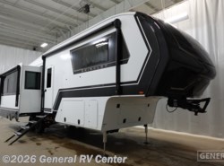 New 2026 Brinkley RV Model Z 3100 available in Salisbury, North Carolina