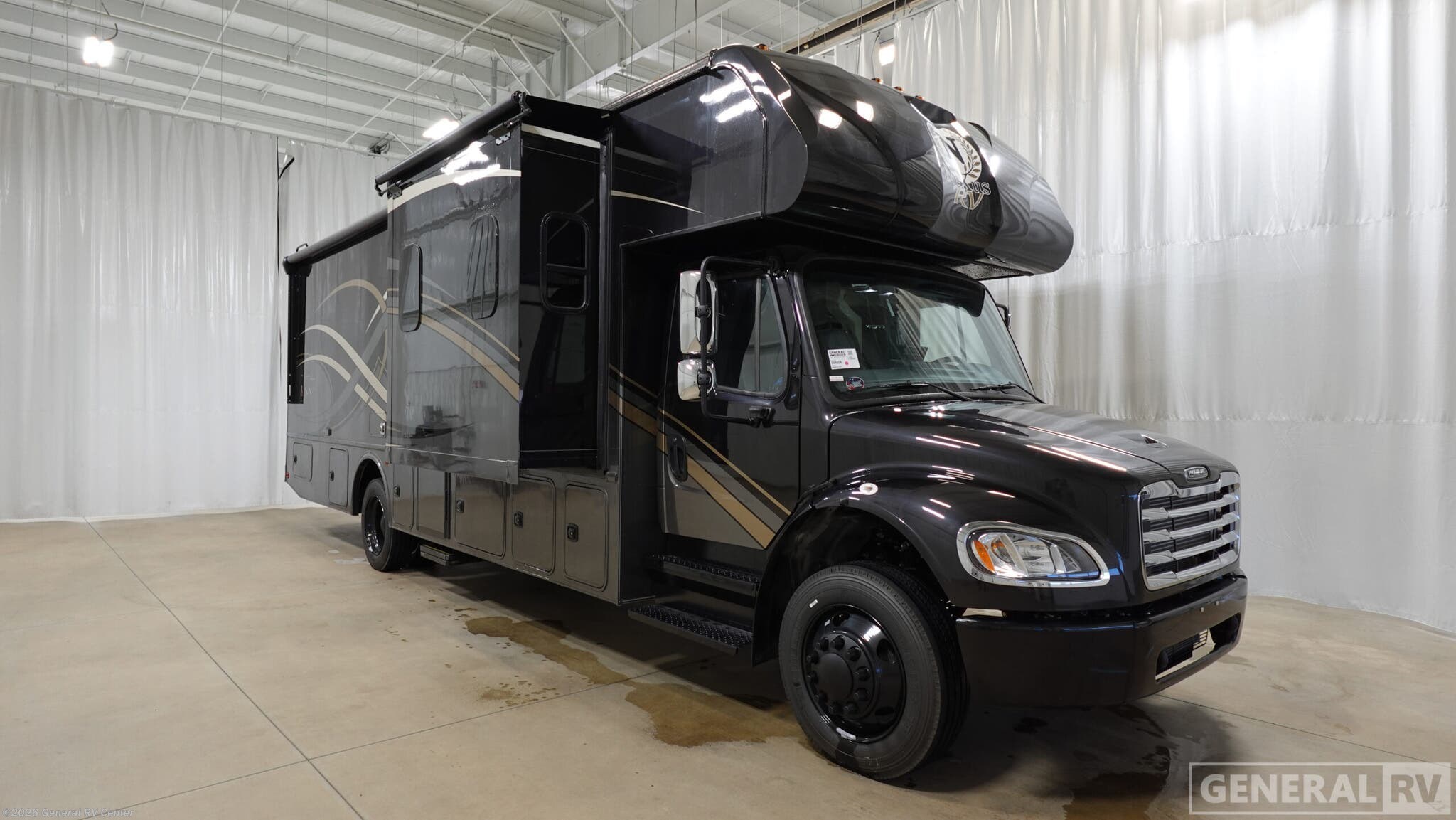 New 2026 Nexus Wraith 33F available in Salisbury, North Carolina