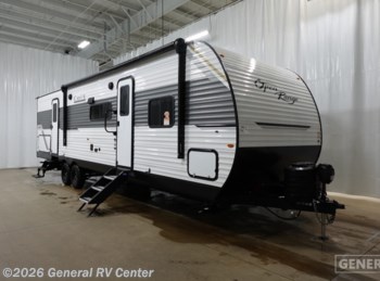 New 2026 Open Range COLT 32DSB available in Salisbury, North Carolina