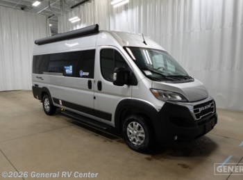 New 2026 Thor Motor Coach Tellaro Sport 20U available in Salisbury, North Carolina