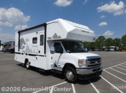 New 2027 Winnebago Sunflyer 22RS available in Salisbury, North Carolina