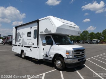 New 2027 Winnebago Sunflyer 22RS available in Salisbury, North Carolina