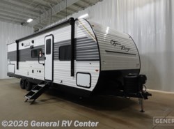 New 2026 Open Range COLT 28DBS available in Salisbury, North Carolina