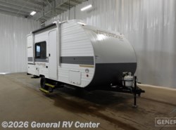 New 2026 Forest River WILDWOOD-FSX 164FBLE available in Salisbury, North Carolina