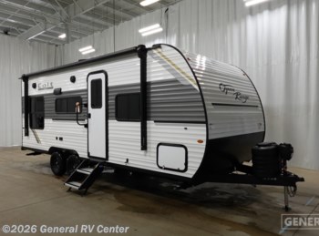 New 2026 Open Range COLT 21QB available in Salisbury, North Carolina