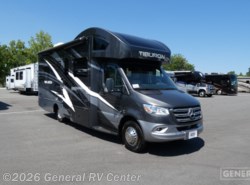 Used 2021 Thor Motor Coach Tiburon SPRINTER 24RW available in Salisbury, North Carolina