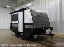 New 2026 Keystone Hideout Mini 120BT available in Salisbury, North Carolina