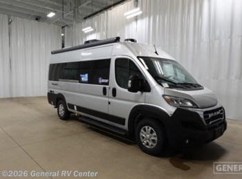 New 2026 Thor Motor Coach Tellaro 20L available in Salisbury, North Carolina
