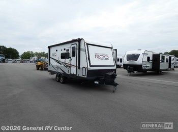 Used 2022 Forest River Rockwood Roo 21SS available in Salisbury, North Carolina