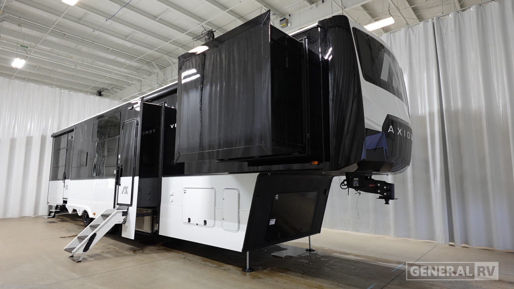 New 2026 Axiom Vendetta V4250 available in Salisbury, North Carolina