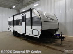 New 2026 Open Range COLT 25BH available in Salisbury, North Carolina