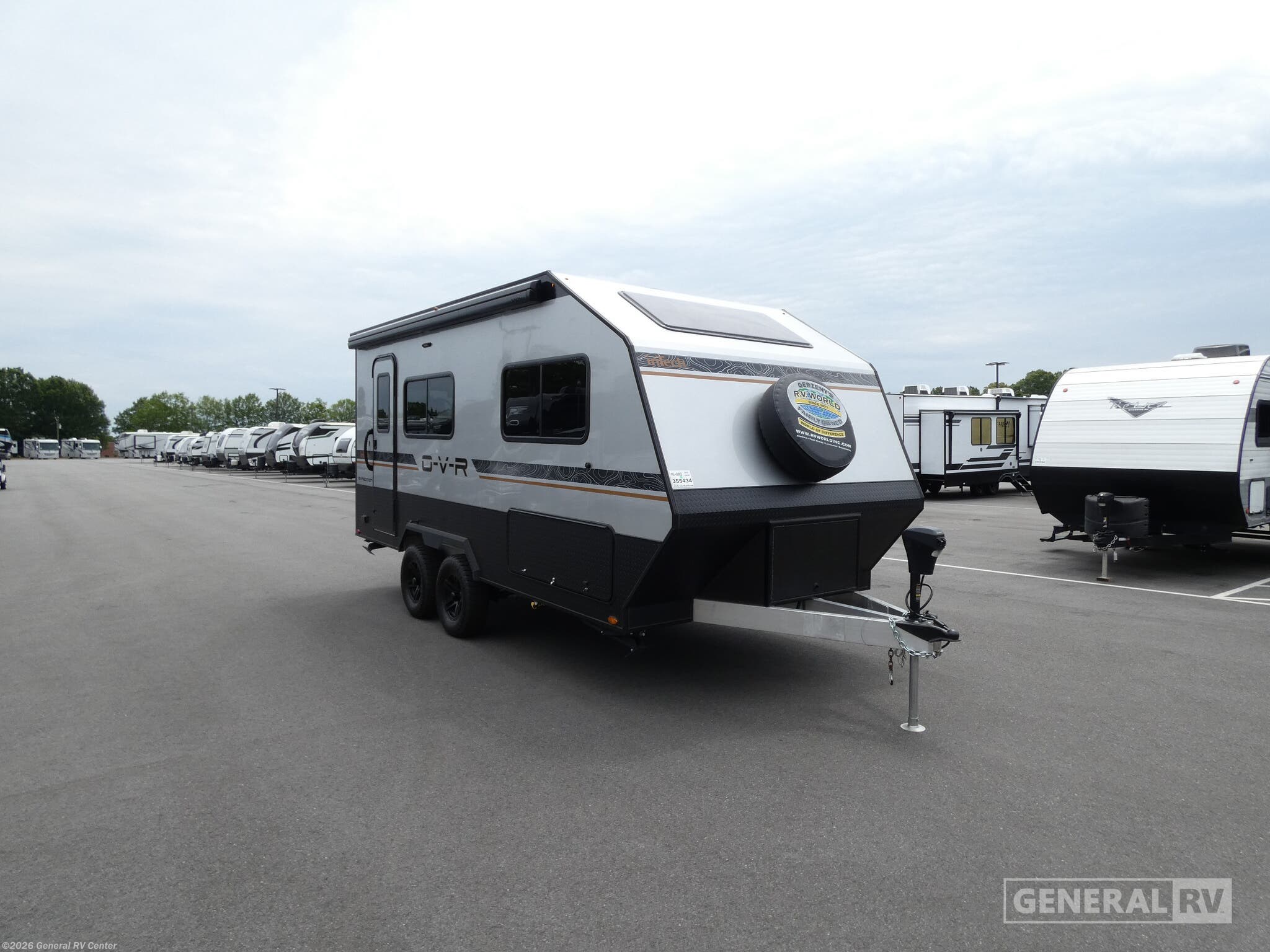 Used 2025 inTech O-V-R Expedition available in Salisbury, North Carolina