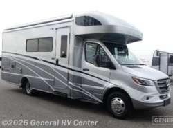 Used 2021 Winnebago Navion 24D available in Salisbury, North Carolina