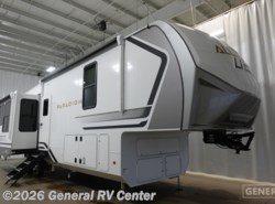 New 2026 Alliance RV Paradigm 340RL available in Salisbury, North Carolina