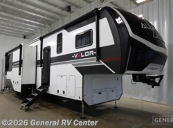 New 2026 Alliance RV Valor 41V13 available in Salisbury, North Carolina