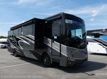 New 2026 Holiday Rambler Nautica 37S available in Salisbury, North Carolina