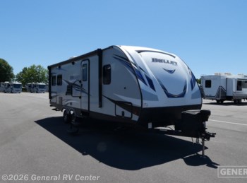 Used 2019 Keystone Bullet 257RSS available in Salisbury, North Carolina