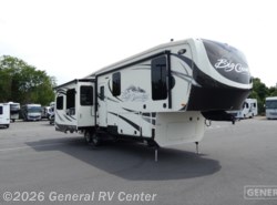 Used 2016 Heartland Big Country 3070RE available in Salisbury, North Carolina