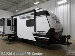 New 2026 Alliance RV Delta 284RK available in Salisbury, North Carolina