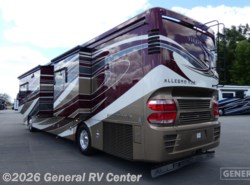 Used 2016 Tiffin Allegro Bus 40SP available in Salisbury, North Carolina