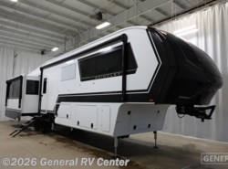 New 2026 Brinkley RV Model Z 3610 available in Salisbury, North Carolina