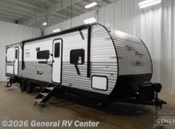 New 2027 Open Range COLT 32DSB available in Salisbury, North Carolina