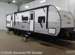 New 2027 Open Range COLT 32DSB available in Salisbury, North Carolina